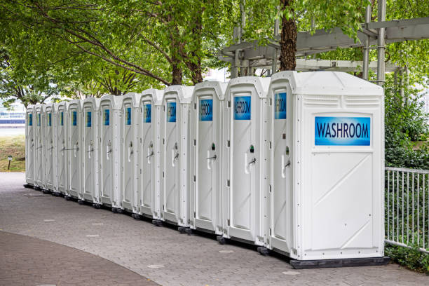 Best Temporary restroom rental  in Moyie Springs, ID