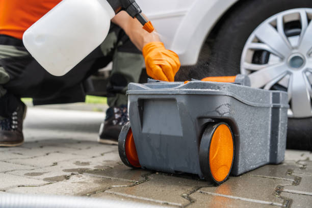 Reliable Moyie Springs, ID porta potty rental Solutions