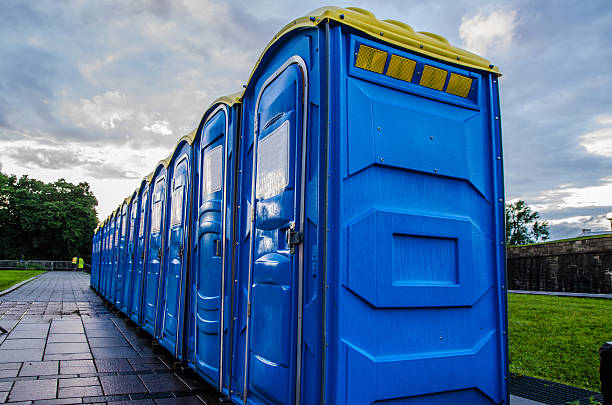 Best Portable bathroom rental  in Moyie Springs, ID