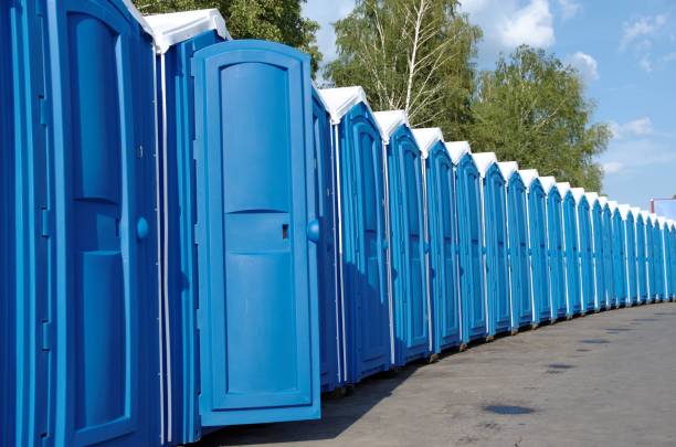 Best Portable restroom trailer rental  in Moyie Springs, ID